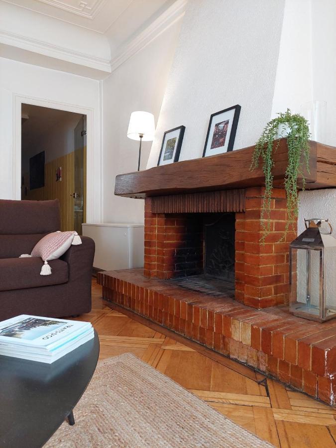 Le Vintage - Appartement En Plein Coeur De La Vieille Ville Annecy Exterior foto